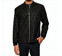 Boss - Water-Repellent Bomber Jacket - Größe M - weiß