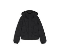 BOSS Damen Steppjacke PEPULE5, schwarz, Gr. 38