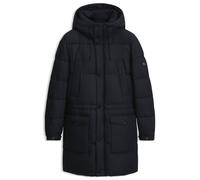 BOSS Wattierte Jacke mit wasserabweisendem Finish - Style H-Condolo3_IN, 50578084 Dunkelblau 54