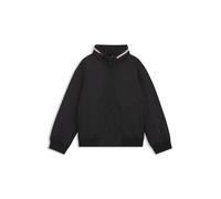 BOSS Wattierte Kids-Jacke mit verstaubarer Kapuze - Style J52384/09B12A, J52384 Schwarz 138