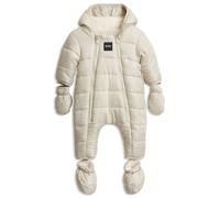 BOSS Wattierter Baby-Schneeanzug - Style J53317/21K01M, J53317 Hellbeige 71