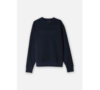 BOSS WE Logo Sweatshirt marineblau - XL
