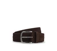 Boss Sash Wne Sd_sz35 01 Gürtel 110 cm Dark Brown