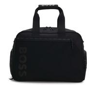 BOSS Weekender Im Colour-block-design Mit Reflektierendem Logo