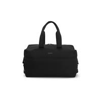 BOSS Weekender im Struktur-Mix - Style Catch_EVO K_Holdall, 50548308 Schwarz ONESI