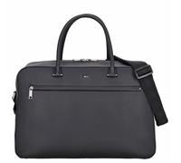 BOSS Weekender Reisetasche Sporttasche Weekend Bag Ray Holdall N., Farbe:Schwarz, Artikel:-001 black