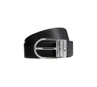 Boss - Wendegürtel aus Leder - - Accessories - Herren - Schwarzk - ONE SIZE