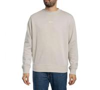 Boss Wesmall 10244192 Orange Sweatshirt
