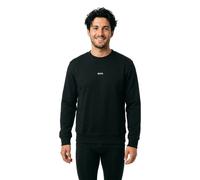 Boss Wesmall 10244192 Orange Sweatshirt