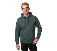 Boss Wesmall Orange Kapuzenpullover