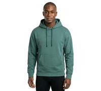 Boss Wesmall Orange Kapuzenpullover