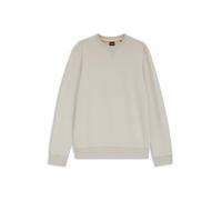 BOSS Westart 10234591 02 Herren Sweatshirt Grau 4XL