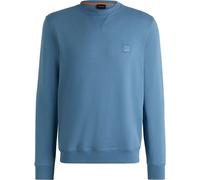 Boss Westart 10234591 Orange Sweatshirt