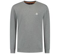 Boss Westart 10234591 Orange Sweatshirt