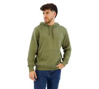 Boss Wetalk 10234591 Orange Kapuzenpullover