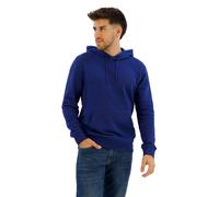 Boss Wetalk 10234591 Orange Kapuzenpullover