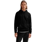 Boss Wetalk 10234591 Orange Kapuzenpullover