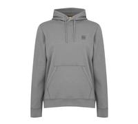 Boss - "Wetalk" Hoodie zum Überziehen für Herren (Holzkohle) XL