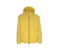 BOSS Wasserabweisender Regular-Fit Windbreaker aus softem Gewebe - Style Orip, 50555887 Gelb 50