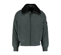 Boss - Winterjacke - - Jackets - Herren - Grün - M
