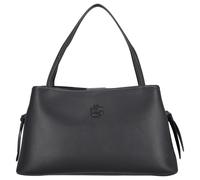 Boss Anett Shopper Tasche 45 cm schwarz