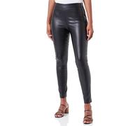 BOSS Damen C_Taslimah TROUSERS, Black1, 28