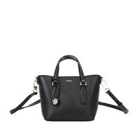 BOSS Sandy Mini Tote Bag Black