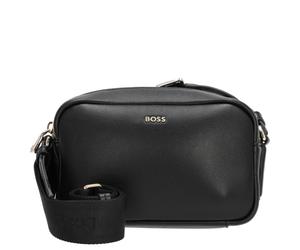 BOSS Women Sandy - Umhängetasche 20 cm (black)