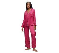 BOSS Women SATINA_Pyjama Gift Set Medium Pink663, XL
