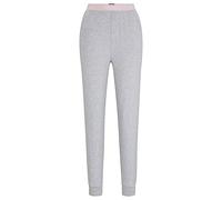 BOSS Women Unite_Pants Medium Grey35, M