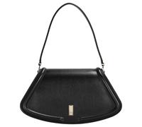 BOSS Ledertasche - Mini Bag ARIELL schwarz