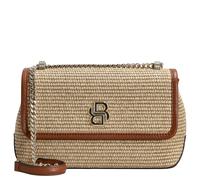 BOSS Women's B Icon - Schultertasche 24.5 cm (natural)