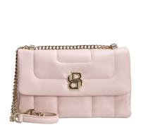 Boss B-Icon Schultertasche 24.5 cm rosa