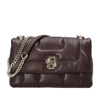 Boss B-Icon Schultertasche 24.5 cm lila