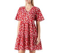 BOSS Women's C_Dango Dress, Open Miscellaneous976, 38