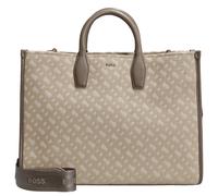 BOSS Women's Sandy - Medium Tote 36 cm (light beige)