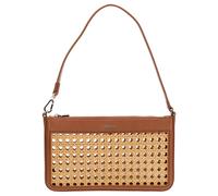BOSS Women's Sandy - Schultertasche 25 cm (natural)