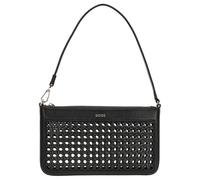 BOSS Women's Sandy - Schultertasche 25 cm (schwarz)