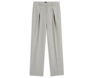 BOSS Womenswear Orange - C_Taflong light grey - Gr. - 40
