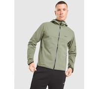 BOSS Woven Jacket - Herren, Grün - S