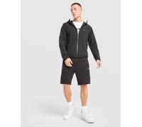 BOSS Woven Jacket - Herren, Schwarz - S