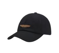 Boss x Aston Martin Cap, Schwarz