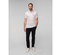 Boss X Matteo Berrettini Patteo Herren-poloshirt In Weiß 50513181-100 Weiß XL