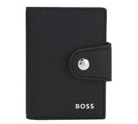 BOSS Kartenetui mit Logo und Secrid-Technologie - Style Northon_S. Secrid, 50574597 Schwarz ONESI