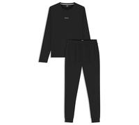 BOSS Xmas Long Set 10251231 01