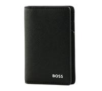 BOSS Zair - Kreditkartenetui 6cc 11 cm (black)