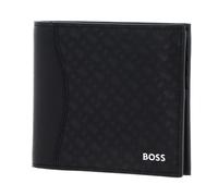 BOSS Zair Coin Wallet Black
