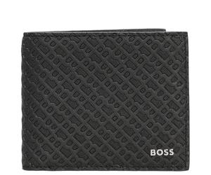 BOSS Zair - Geldbörse 8cc 11 cm (black)
