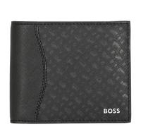 BOSS Zair M - Geldbörse 4cc (black)