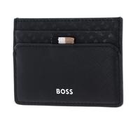 BOSS Zair M - Kreditkartenetui/Geldscheinklammer 2 cc 10 cm, schwarz black